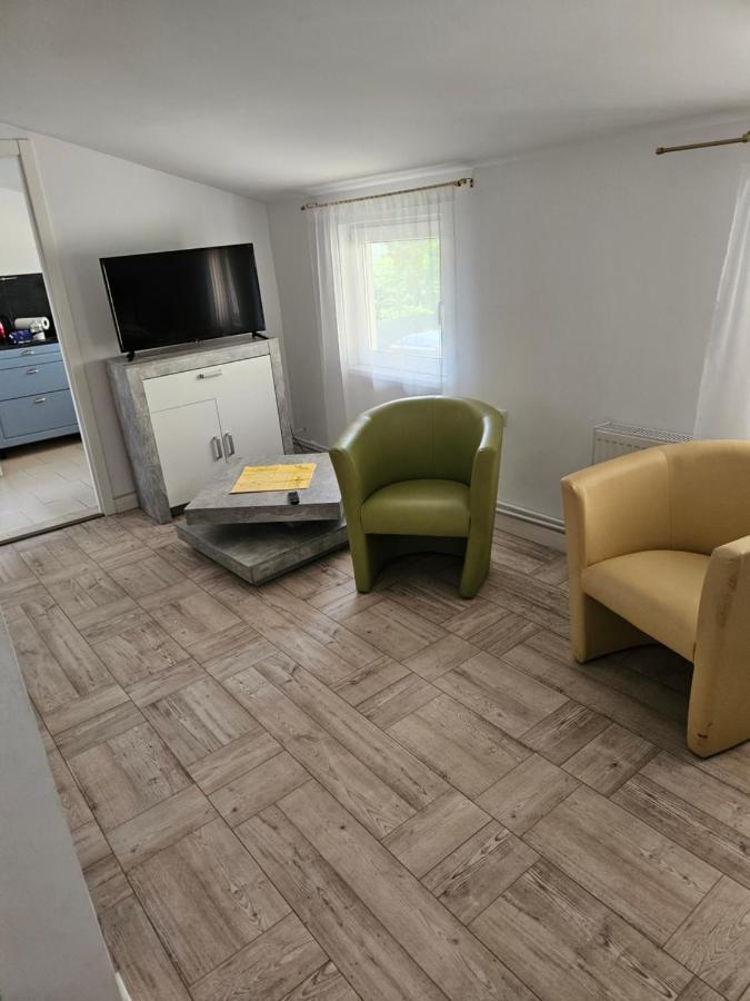 Studio D'Amalia Torda Kültér fotó