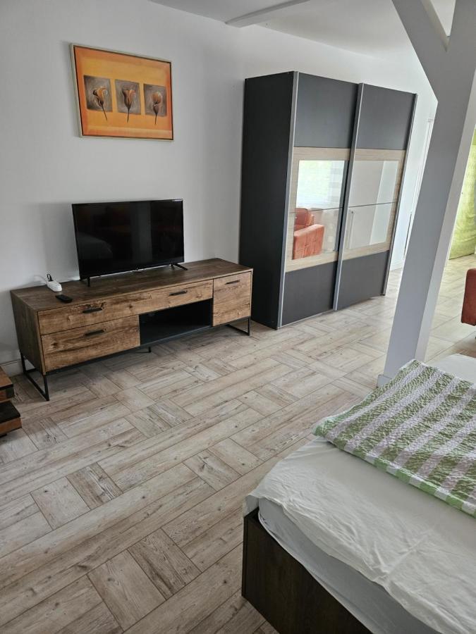 Studio D'Amalia Torda Kültér fotó